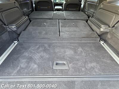 2024 Rivian R1S Adventure   - Photo 31 - North Salt Lake, UT 84010