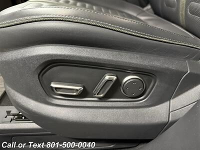 2024 Rivian R1S Adventure   - Photo 44 - North Salt Lake, UT 84010