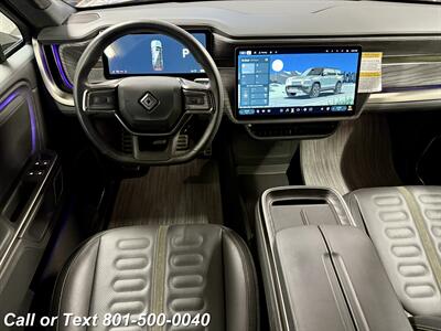 2024 Rivian R1S Adventure   - Photo 2 - North Salt Lake, UT 84010