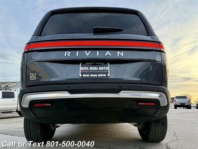2024 Rivian R1S Adventure   - Photo 18 - North Salt Lake, UT 84010