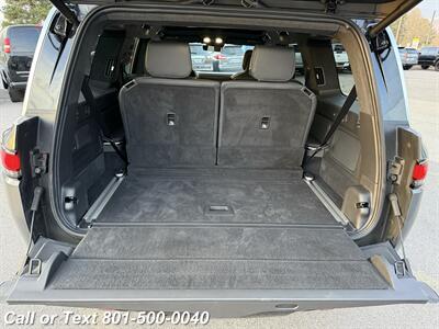 2024 Rivian R1S Adventure   - Photo 30 - North Salt Lake, UT 84010