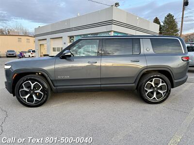2024 Rivian R1S Adventure   - Photo 23 - North Salt Lake, UT 84010