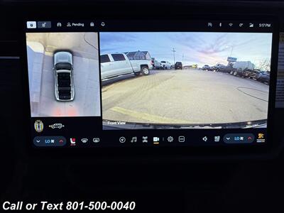 2024 Rivian R1S Adventure   - Photo 52 - North Salt Lake, UT 84010