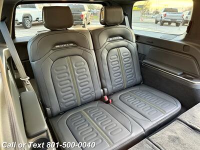 2024 Rivian R1S Adventure   - Photo 32 - North Salt Lake, UT 84010