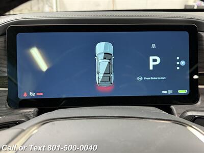 2024 Rivian R1S Adventure   - Photo 46 - North Salt Lake, UT 84010