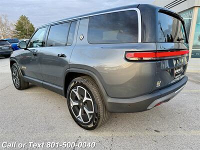 2024 Rivian R1S Adventure   - Photo 24 - North Salt Lake, UT 84010