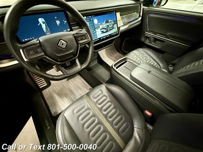 2024 Rivian R1S Adventure   - Photo 40 - North Salt Lake, UT 84010