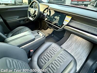 2024 Rivian R1S Adventure   - Photo 16 - North Salt Lake, UT 84010