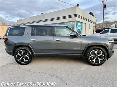 2024 Rivian R1S Adventure   - Photo 11 - North Salt Lake, UT 84010