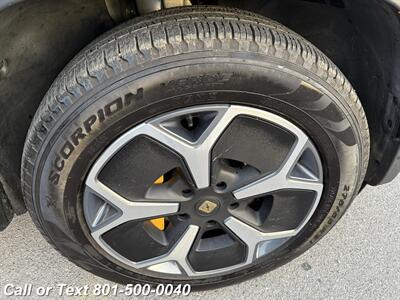 2024 Rivian R1S Adventure   - Photo 21 - North Salt Lake, UT 84010