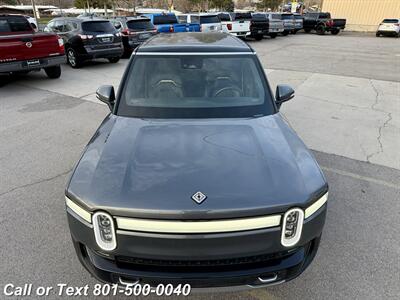 2024 Rivian R1S Adventure   - Photo 20 - North Salt Lake, UT 84010