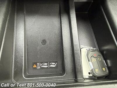 2020 Chevrolet Silverado 2500 High Country   - Photo 34 - North Salt Lake, UT 84010