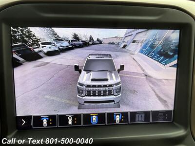 2020 Chevrolet Silverado 2500 High Country   - Photo 37 - North Salt Lake, UT 84010