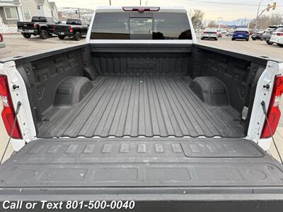 2020 Chevrolet Silverado 2500 High Country   - Photo 24 - North Salt Lake, UT 84010