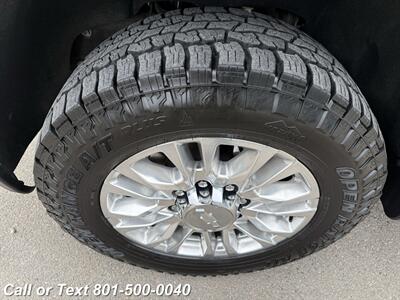 2020 Chevrolet Silverado 2500 High Country   - Photo 48 - North Salt Lake, UT 84010