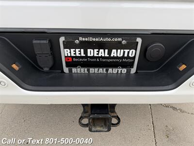 2020 Chevrolet Silverado 2500 High Country   - Photo 59 - North Salt Lake, UT 84010
