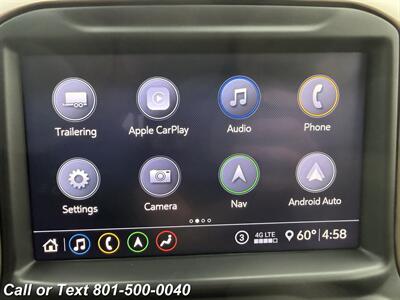 2020 Chevrolet Silverado 2500 High Country   - Photo 41 - North Salt Lake, UT 84010