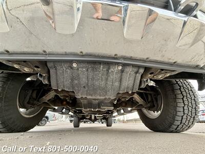2020 Chevrolet Silverado 2500 High Country   - Photo 15 - North Salt Lake, UT 84010