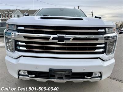 2020 Chevrolet Silverado 2500 High Country   - Photo 13 - North Salt Lake, UT 84010