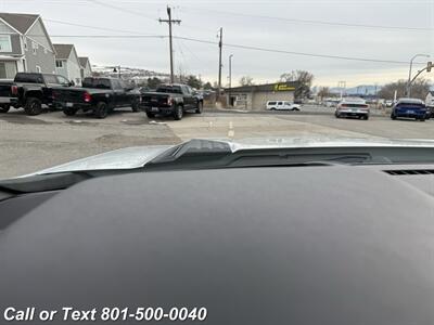 2020 Chevrolet Silverado 2500 High Country   - Photo 57 - North Salt Lake, UT 84010