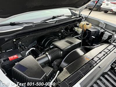 2020 Chevrolet Silverado 2500 High Country   - Photo 11 - North Salt Lake, UT 84010