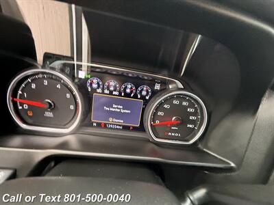 2020 Chevrolet Silverado 2500 High Country   - Photo 19 - North Salt Lake, UT 84010