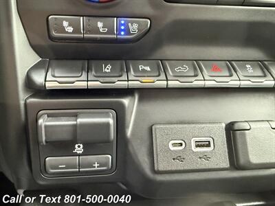 2020 Chevrolet Silverado 2500 High Country   - Photo 42 - North Salt Lake, UT 84010