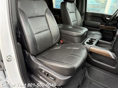 2020 Chevrolet Silverado 2500 High Country   - Photo 52 - North Salt Lake, UT 84010