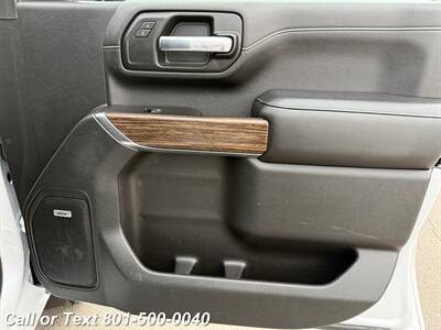 2020 Chevrolet Silverado 2500 High Country   - Photo 56 - North Salt Lake, UT 84010