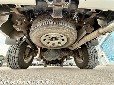 2020 Chevrolet Silverado 2500 High Country   - Photo 20 - North Salt Lake, UT 84010