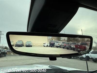 2020 Chevrolet Silverado 2500 High Country   - Photo 36 - North Salt Lake, UT 84010