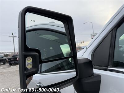 2020 Chevrolet Silverado 2500 High Country   - Photo 58 - North Salt Lake, UT 84010