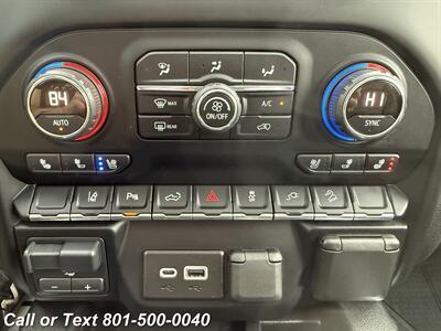 2020 Chevrolet Silverado 2500 High Country   - Photo 4 - North Salt Lake, UT 84010