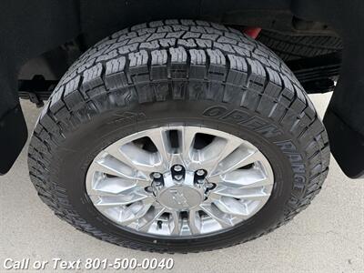 2020 Chevrolet Silverado 2500 High Country   - Photo 49 - North Salt Lake, UT 84010