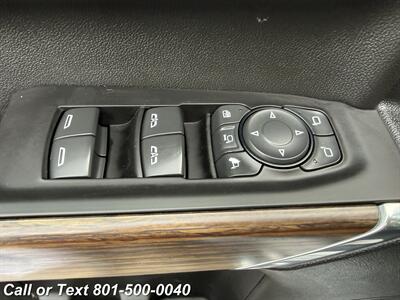 2020 Chevrolet Silverado 2500 High Country   - Photo 27 - North Salt Lake, UT 84010