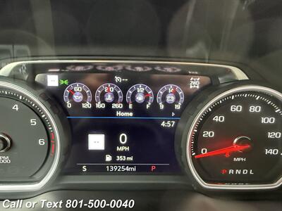 2020 Chevrolet Silverado 2500 High Country   - Photo 3 - North Salt Lake, UT 84010