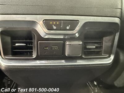 2020 Chevrolet Silverado 2500 High Country   - Photo 50 - North Salt Lake, UT 84010