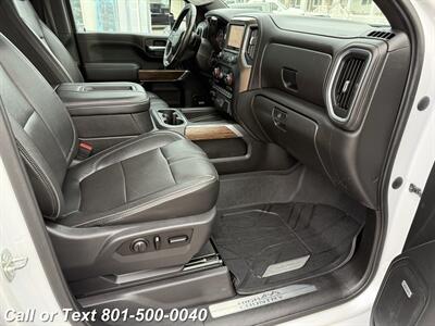 2020 Chevrolet Silverado 2500 High Country   - Photo 53 - North Salt Lake, UT 84010
