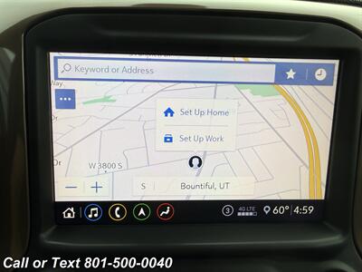 2020 Chevrolet Silverado 2500 High Country   - Photo 43 - North Salt Lake, UT 84010