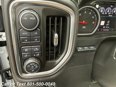 2020 Chevrolet Silverado 2500 High Country   - Photo 30 - North Salt Lake, UT 84010