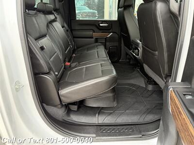 2020 Chevrolet Silverado 2500 High Country   - Photo 55 - North Salt Lake, UT 84010