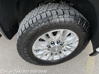 2020 Chevrolet Silverado 2500 High Country   - Photo 22 - North Salt Lake, UT 84010
