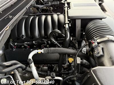 2020 Chevrolet Silverado 2500 High Country   - Photo 12 - North Salt Lake, UT 84010