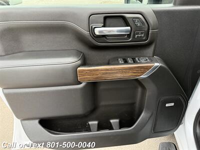 2020 Chevrolet Silverado 2500 High Country   - Photo 31 - North Salt Lake, UT 84010