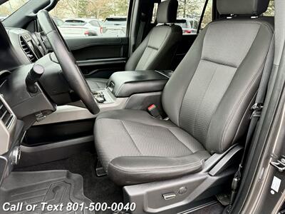 2019 Ford Expedition MAX XLT - Photo 6 - North Salt Lake, UT 84010