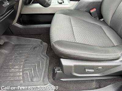 2019 Ford Expedition MAX XLT - Photo 8 - North Salt Lake, UT 84010