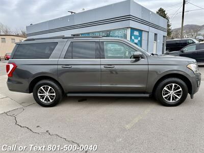 2019 Ford Expedition MAX XLT - Photo 16 - North Salt Lake, UT 84010