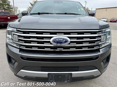 2019 Ford Expedition MAX XLT - Photo 11 - North Salt Lake, UT 84010