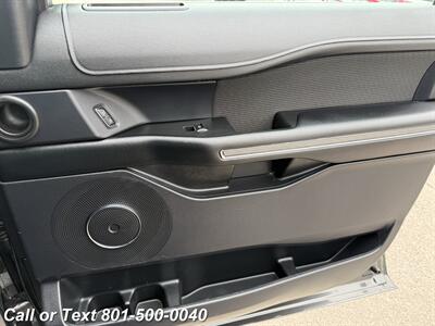 2019 Ford Expedition MAX XLT - Photo 39 - North Salt Lake, UT 84010