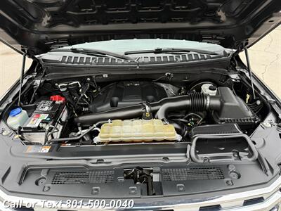 2019 Ford Expedition MAX XLT - Photo 40 - North Salt Lake, UT 84010